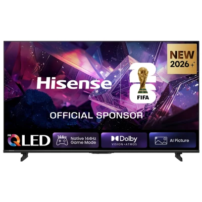Телевізор Hisense 65E7S PRO [65E7SPRO-B]
