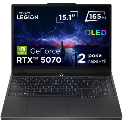 Lenovo Legion 5 15IRX10 2560x1600