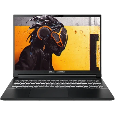 Dream Machines RT5050-15 1920x1200