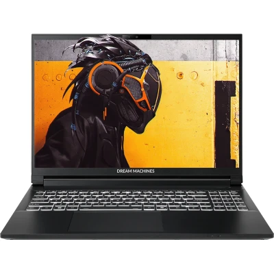 Dream Machines RT5050-15 1920x1200