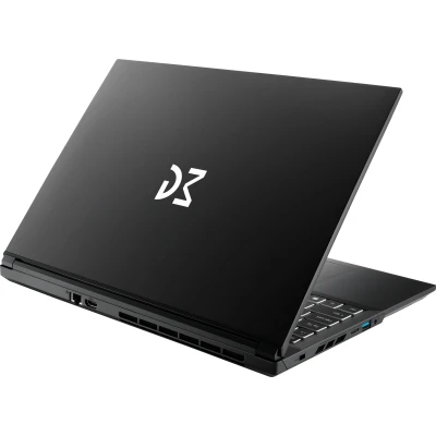 Ноутбук Dream Machines RT5050-15 1920x1200 (WUXGA) AMD Ryzen AI 9 HX 370 (2.00 - 5.10 ГГц) RAM 16 / SSD чорний (RT5050-15UA26-B) — фото 4