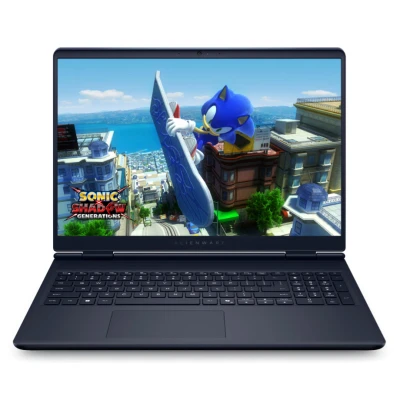 Dell Alienware 16 Aurora 2560x1600