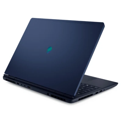 Ноутбук Dell Alienware 16 Aurora 2560x1600 (WQXGA) Intel Core 9 270H (2.7 - 5.8 ГГц) RAM 32 / SSD синій (210-BQHP_i9321TBRTX5070_WP-B) — фото 5