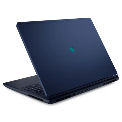 Ноутбук Dell Alienware 16 Aurora 2560x1600 (WQXGA) Intel Core 9 270H (2.7 - 5.8 ГГц) RAM 32 / SSD синій (210-BQHP_i9321TBRTX5070_WP-B) — фото 6