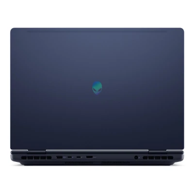 Ноутбук Dell Alienware 16 Aurora 2560x1600 (WQXGA) Intel Core 9 270H (2.7 - 5.8 ГГц) RAM 32 / SSD синій (210-BQHP_i9321TBRTX5070_WP-B) — фото 9