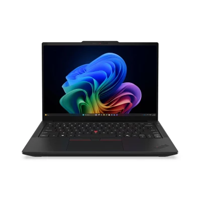 Ноутбук Lenovo ThinkPad T14 G7 1920x1200 (WUXGA) AMD Ryzen AI 7 PRO 450 (2.0 - 5.1 ГГц) RAM 32 / SSD чорний (21WWS0AW00-B)