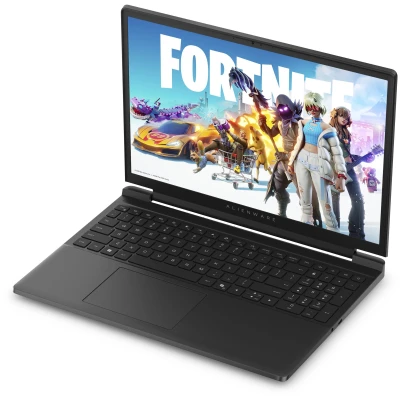 Ноутбук Dell Alienware 15 1920x1200 (WUXGA) Intel Core 7 240H (1.8 - 5.2 Ггц) RAM 32 / SSD чорний (210-BWHB_i7321TBRTX4050_WP-B) — фото 3
