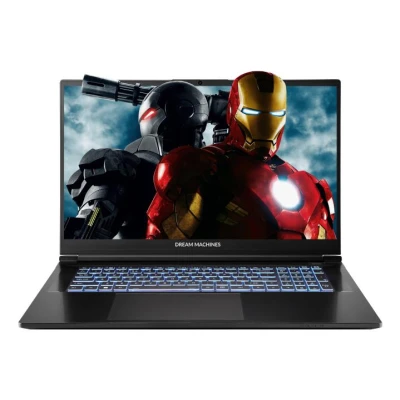 Dream Machines RG5060-17 2560x1440