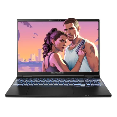 Dream Machines RS5060-15 2560x1440