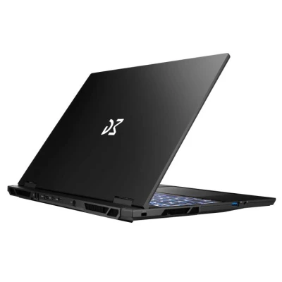Ноутбук Dream Machines RS5060-15 2560x1440 (WQHD) Intel Core Ultra 7 356H (1.9 - 4.7 ГГц) RAM 32 / SSD чорний (RS5060-15UA33-B) — фото 4