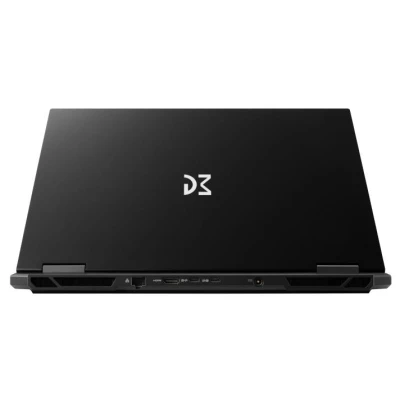 Ноутбук Dream Machines RS5060-15 2560x1440 (WQHD) Intel Core Ultra 7 356H (1.9 - 4.7 ГГц) RAM 32 / SSD чорний (RS5060-15UA33-B) — фото 6