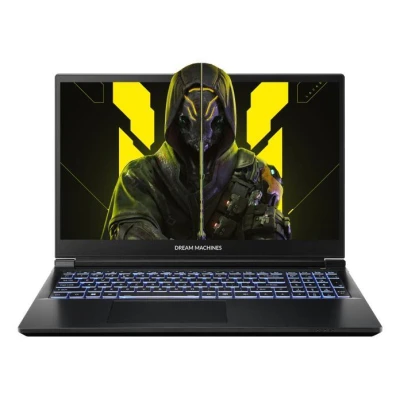 Dream Machines RG5070-15 2560x1440