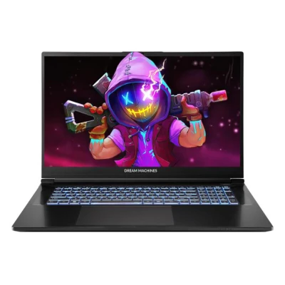 Dream Machines RG5070-17 2560x1440