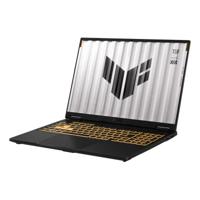 Ноутбук ASUS TUF Gaming F16 FX608JHI-TU346 1920x1200 (WUXGA) Intel Core i7-14650HX RAM 16 / SSD сірий (90NR0NA1-M00MB0-B) — фото 3