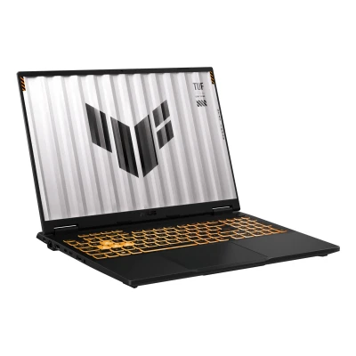 Ноутбук ASUS TUF Gaming F16 FX608JHI-TU346 1920x1200 (WUXGA) Intel Core i7-14650HX RAM 16 / SSD сірий (90NR0NA1-M00MB0-B) — фото 4