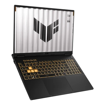 Ноутбук ASUS TUF Gaming F16 FX608JHI-TU346 1920x1200 (WUXGA) Intel Core i7-14650HX RAM 16 / SSD сірий (90NR0NA1-M00MB0-B) — фото 5