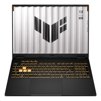 Ноутбук ASUS TUF Gaming F16 FX608JHI-TU346 1920x1200 (WUXGA) Intel Core i7-14650HX RAM 16 / SSD сірий (90NR0NA1-M00MB0-B) — фото 6