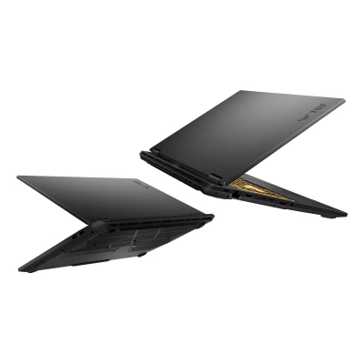 Ноутбук ASUS TUF Gaming F16 FX608JHI-TU346 1920x1200 (WUXGA) Intel Core i7-14650HX RAM 16 / SSD сірий (90NR0NA1-M00MB0-B) — фото 10