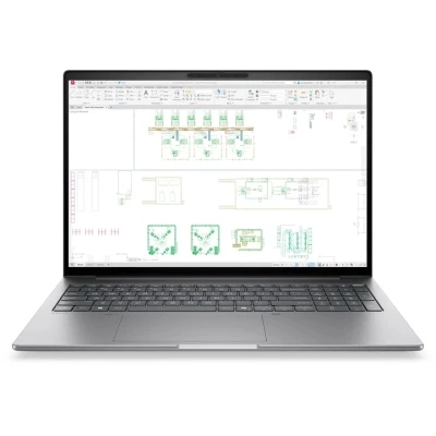 HP ZBook 8 G2i 1920x1200 — фото 2
