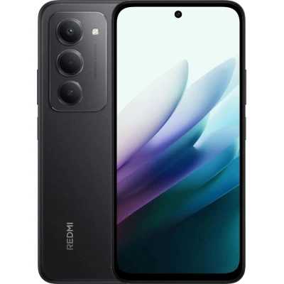 Смартфон Xiaomi Redmi 15 6/128GB Midnight Black (1163419) [1163419-B]