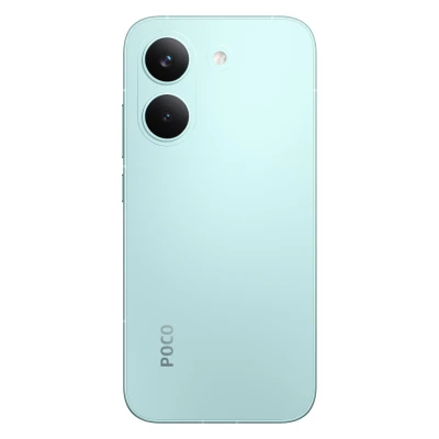 Смартфон Xiaomi Poco X8 Pro 12/512GB Green (1191427) [1191427-B] — фото 4