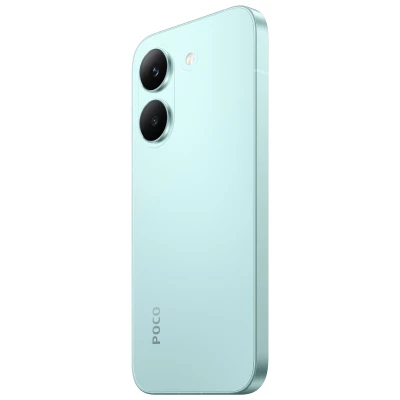 Смартфон Xiaomi Poco X8 Pro 12/512GB Green (1191427) [1191427-B] — фото 5