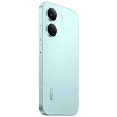 Смартфон Xiaomi Poco X8 Pro 12/512GB Green (1191427) [1191427-B] — фото 6
