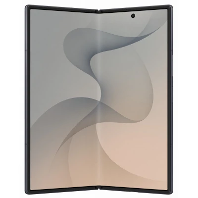 Смартфон Samsung Galaxy Fold8 Ultra 16/1Tb Graphite (SM-F976BZKNSEK) [SM-F976BZKNSEK-B] — фото 4