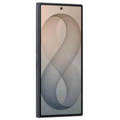 Смартфон Samsung Galaxy Fold8 Ultra 16/1Tb Graphite (SM-F976BZKNSEK) [SM-F976BZKNSEK-B] — фото 6