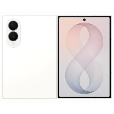 Смартфон Samsung Galaxy Fold8 12/512Gb Cream