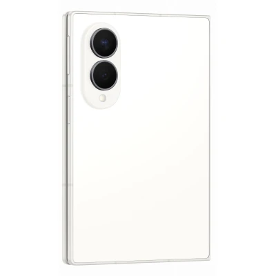 Смартфон Samsung Galaxy Fold8 12/512Gb Cream (SM-F971BZWCSEK) [SM-F971BZWCSEK-B] — фото 6