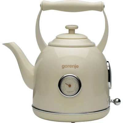 Електрочайник Gorenje K17CLIN [K17CLIN-B]