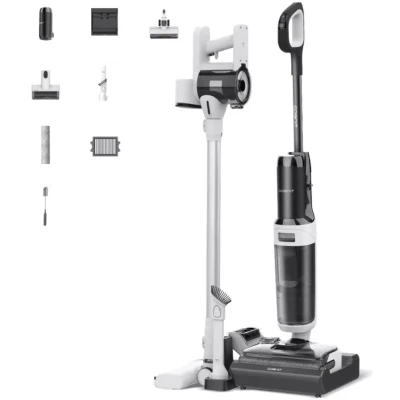 Пилосос Tineco Floor One Switch S6 Stretch Plus