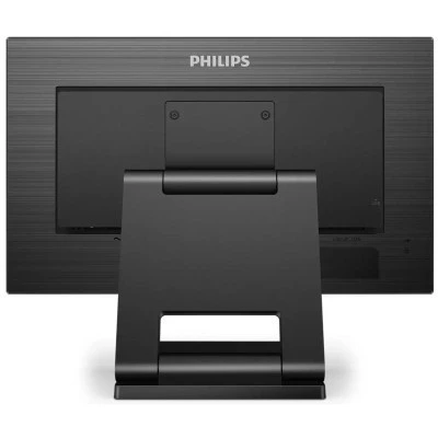Монітор Philips 222B1TC/00 1920 x 1080 IPS чорний (222B1TC00-B) — фото 4