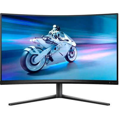 Philips 32M2C5500W/00 2560 x 1440 VA чорний