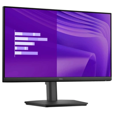 Dell E2425HSM 1920 x 1080 IPS чорний — фото 2