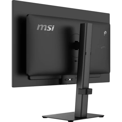 Монитор MSI PRO MAX 271UPX12G 3840 x 2160 QD-OLED чорний (PROMAX271UPX12G-B) — фото 8