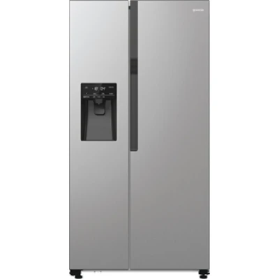Холодильник Gorenje NRR9185ESXL [NRR9185ESXL-B]