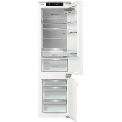 Холодильник Gorenje NRKI519E82WF [NRKI519E82WF-B] — фото 2