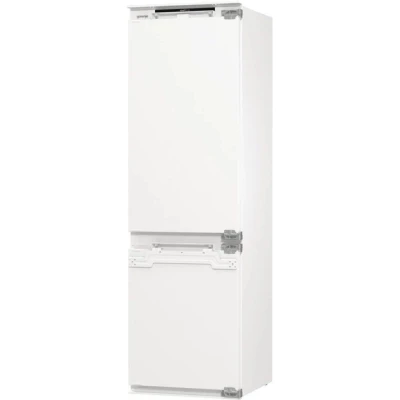 Холодильник Gorenje NRKI517E42 [NRKI517E42-B] — фото 3