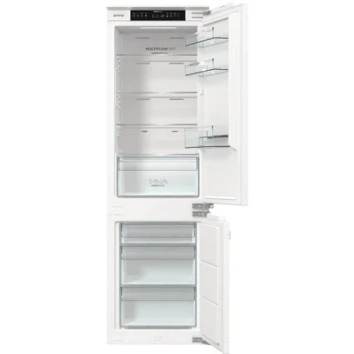 Холодильник Gorenje NRKI517E42 [NRKI517E42-B] — фото 6