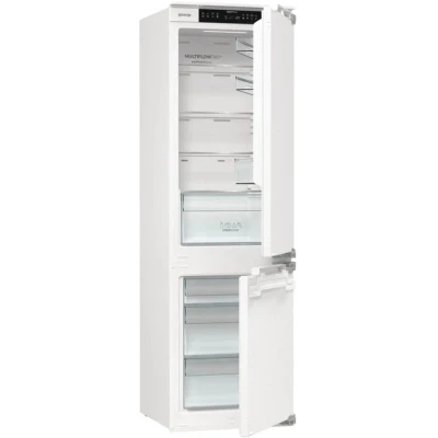 Холодильник Gorenje NRKI517E42 [NRKI517E42-B] — фото 7