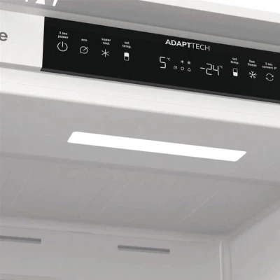 Холодильник Gorenje NRKI517E42 [NRKI517E42-B] — фото 8