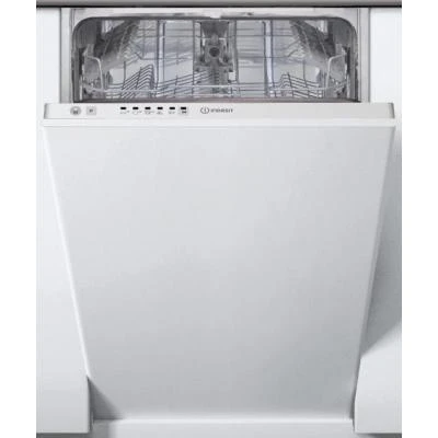 Посудомоечная машина Indesit DSIE2B10 [DSIE2B10-B]