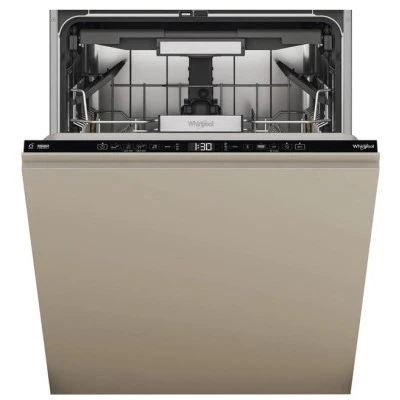 Посудомийна машина Whirlpool W7IHT58T [W7IHT58T-B]