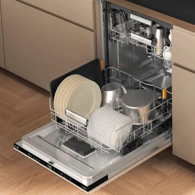 Посудомийна машина Whirlpool W7IHT58T [W7IHT58T-B] — фото 11