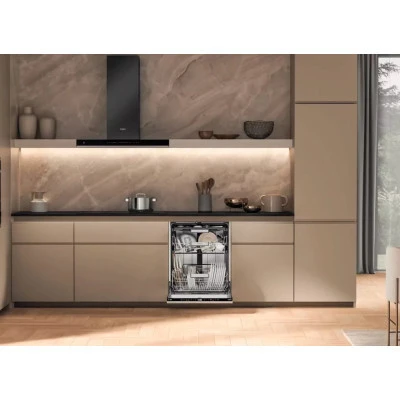 Посудомоечная машина Whirlpool W7IHT58T [W7IHT58T-B] — фото 3