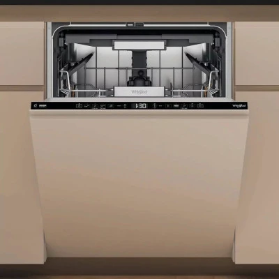 Посудомийна машина Whirlpool W7IHT58T [W7IHT58T-B] — фото 4