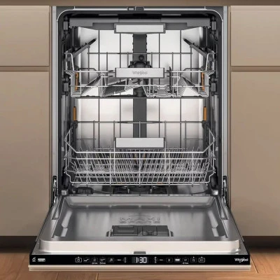 Посудомийна машина Whirlpool W7IHT58T [W7IHT58T-B] — фото 5