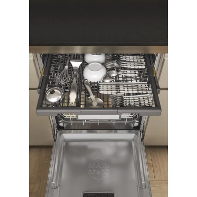Посудомийна машина Whirlpool W7IHT58T [W7IHT58T-B] — фото 8